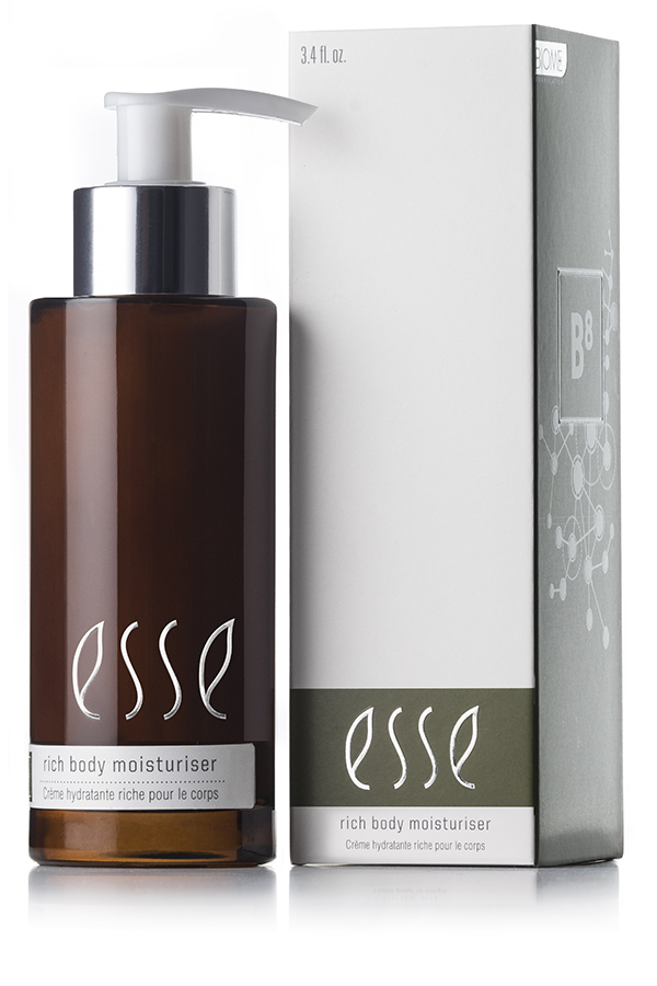 RICH BODY MOISTURISER 100ML NEW WEBSITE RICH BODY MOISTURISER 100ML NEW WEBSITE