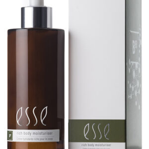 ESSE RICH BODY MOISTURISER -TÄYTELÄINEN VARTALOVOIDE