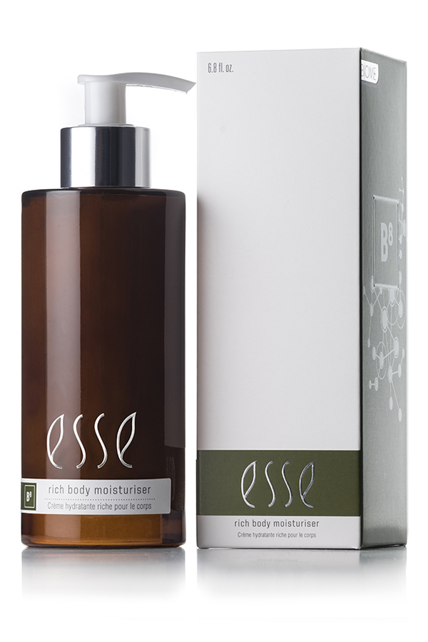 RICH BODY MOISTURISER 200ML NEW WEBSITE RICH BODY MOISTURISER 200ML NEW WEBSITE