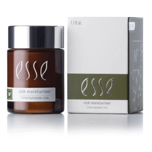 ESSE RICH MOISTURISER -TÄYTELÄINEN KOSTEUSVOIDE 50ml