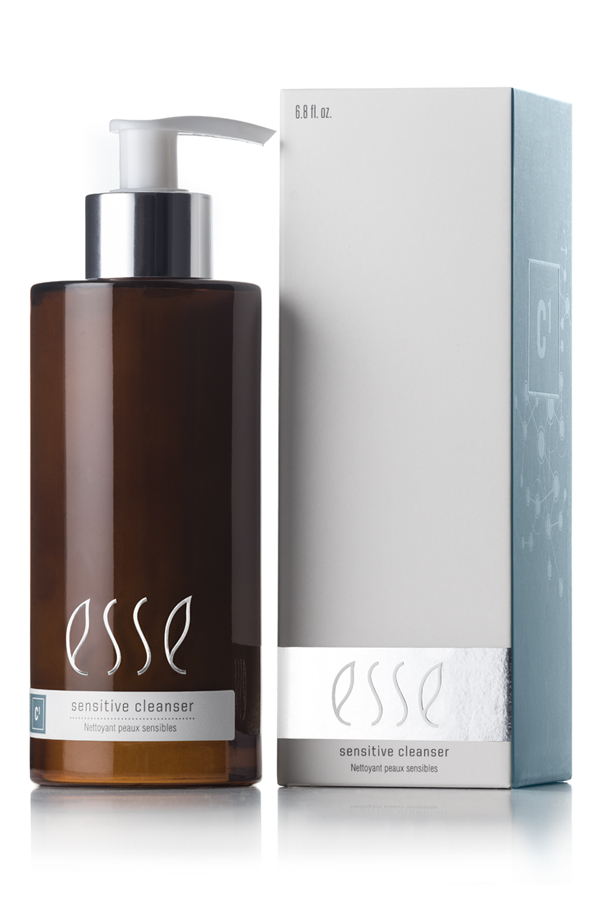 SENSITIVE CLEANSER NEW WEBSITE SENSITIVE CLEANSER NEW WEBSITE