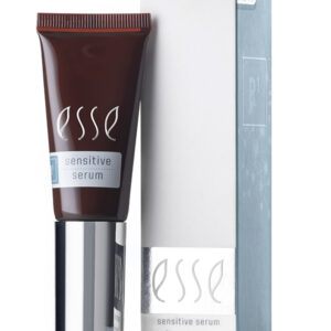 ESSE SENSITIVE SERUM -RAUHOITTAVA SEERUMI 15ml