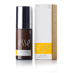 ESSE SUNSCREEN -AURINKOSUOJAVOIDE SPF30