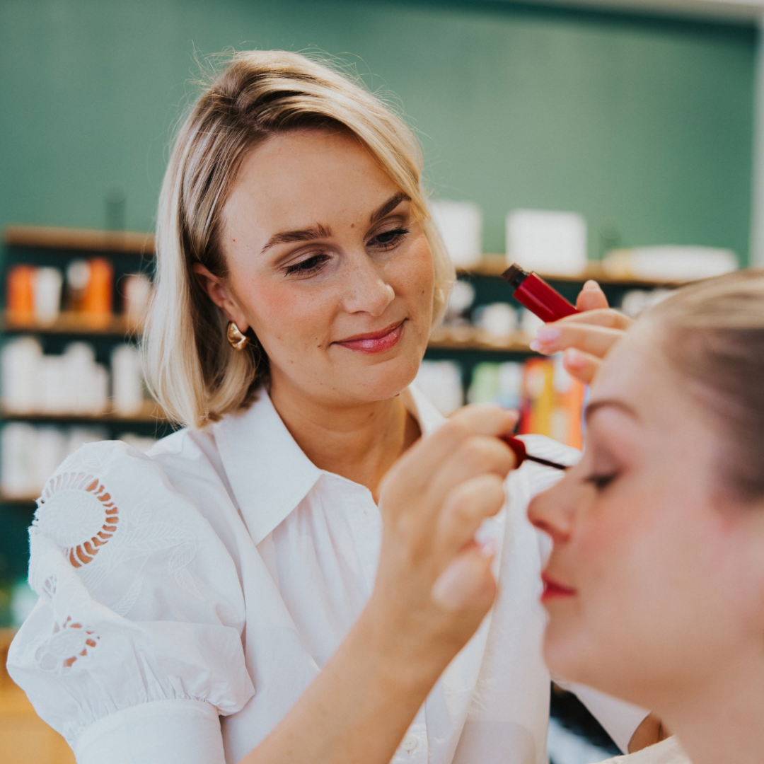Oloa Beauty: Luonnolliset kauneudenhoitotuotteet ja asiantunteva palvelu