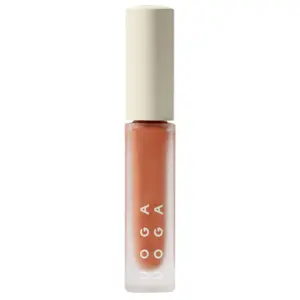 UOGA UOGA LIP GLOSS HUULIKIILTO 5ml, USEITA SÄVYJÄ