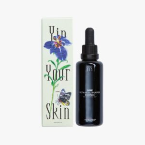 YIN YOUR SKIN IHME Botanical Wonder Essence - KIRKASTAVA HOITONESTE