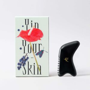 YIN YOUR SKIN JALO - GUA SHA LASTA