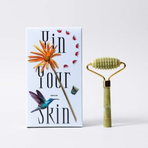 YIN YOUR SKIN KUULAS - JADERULLA