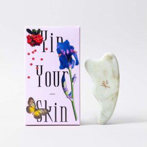 YIN YOUR SKIN LAHJA - GUA SHA LASTA