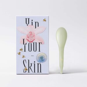 YIN YOUR SKIN NIVA - GUA SHA LUSIKKA