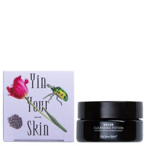 YIN YOUR SKIN SALVA - PUHDISTUSBALMI
