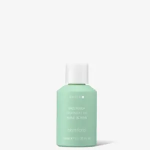 BAMFORD MOTHER CALENDULA TREATMENT OIL 100ML