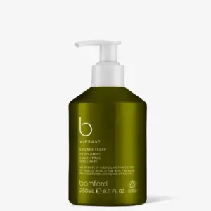 BAMFORD B VIBRANT SHOWER CREAM 250ML
