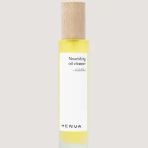 HENUA NOURISHING OIL CLEANSER