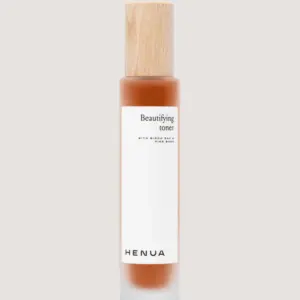 HENUA BEAUTIFYING TONER