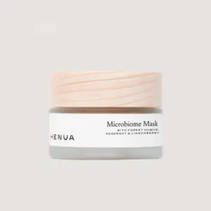 HENUA MICROBIOME MASK