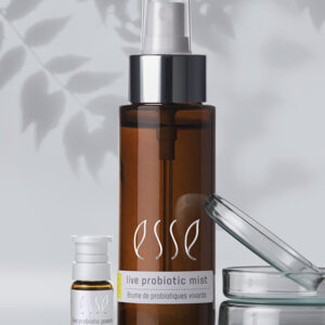 ESSE LIVE PROBIOTIC MIST 50ML