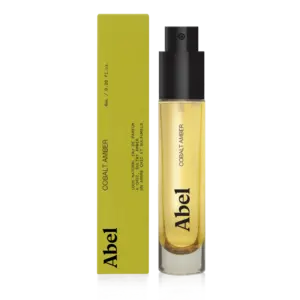 ABEL COBALT AMBER MINI 6ML