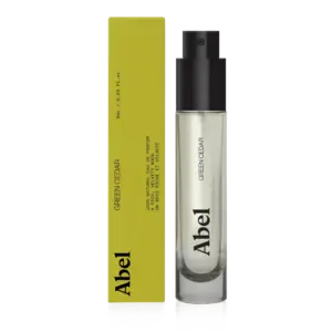 ABEL GREEN CEDAR MINI 6ML