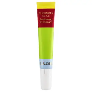 DJUSIE CUCUMBER SLICE AWAKENING EYE CREAM 15ML