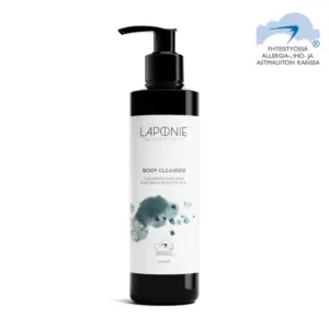 LAPONIE BODY CLEANSER 200ML