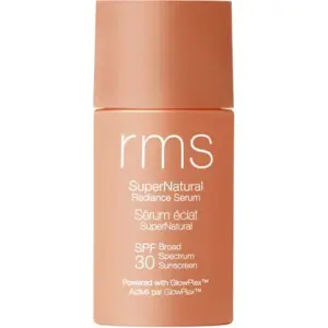 RMS Super Natural Radiance Tinted Serum 30SPF  30 ML - Medium Aura
