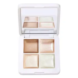 RMS Living Luminizer Glow Quad 4,8G