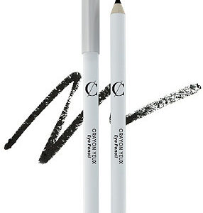 COULEUR CARAMEL Eye And Lip Pencil 1G kaksi sävyä