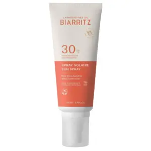 Aurinkovoide Laboratories de biarritz SPF 30 100ml spray
