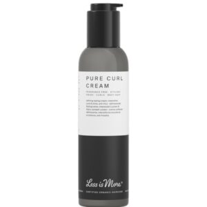 LESS IS MORE PURE CURL CREAM - HAJUSTEETON KIHARAVOIDE 150ML