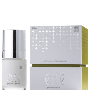 ESSE PROBIOTIC SERUM+ PROBIOOTTINEN SEERUMI 15ML